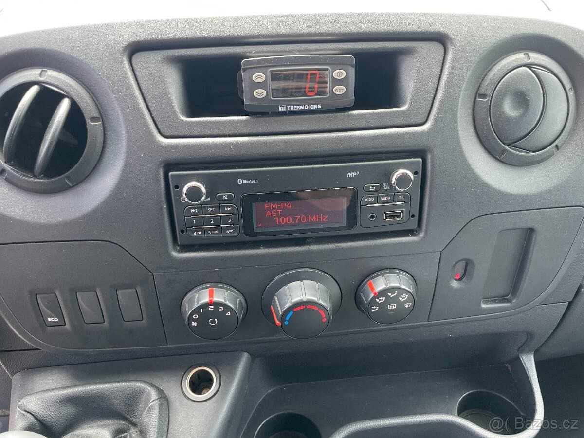 2016 Renault MASTER - 13