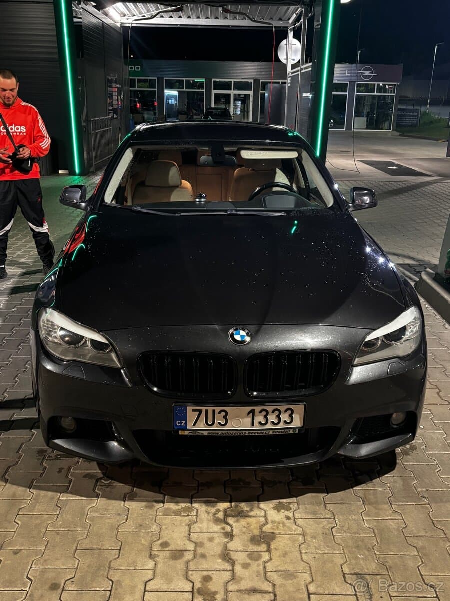 2012 BMW OSTATNÍ - 13