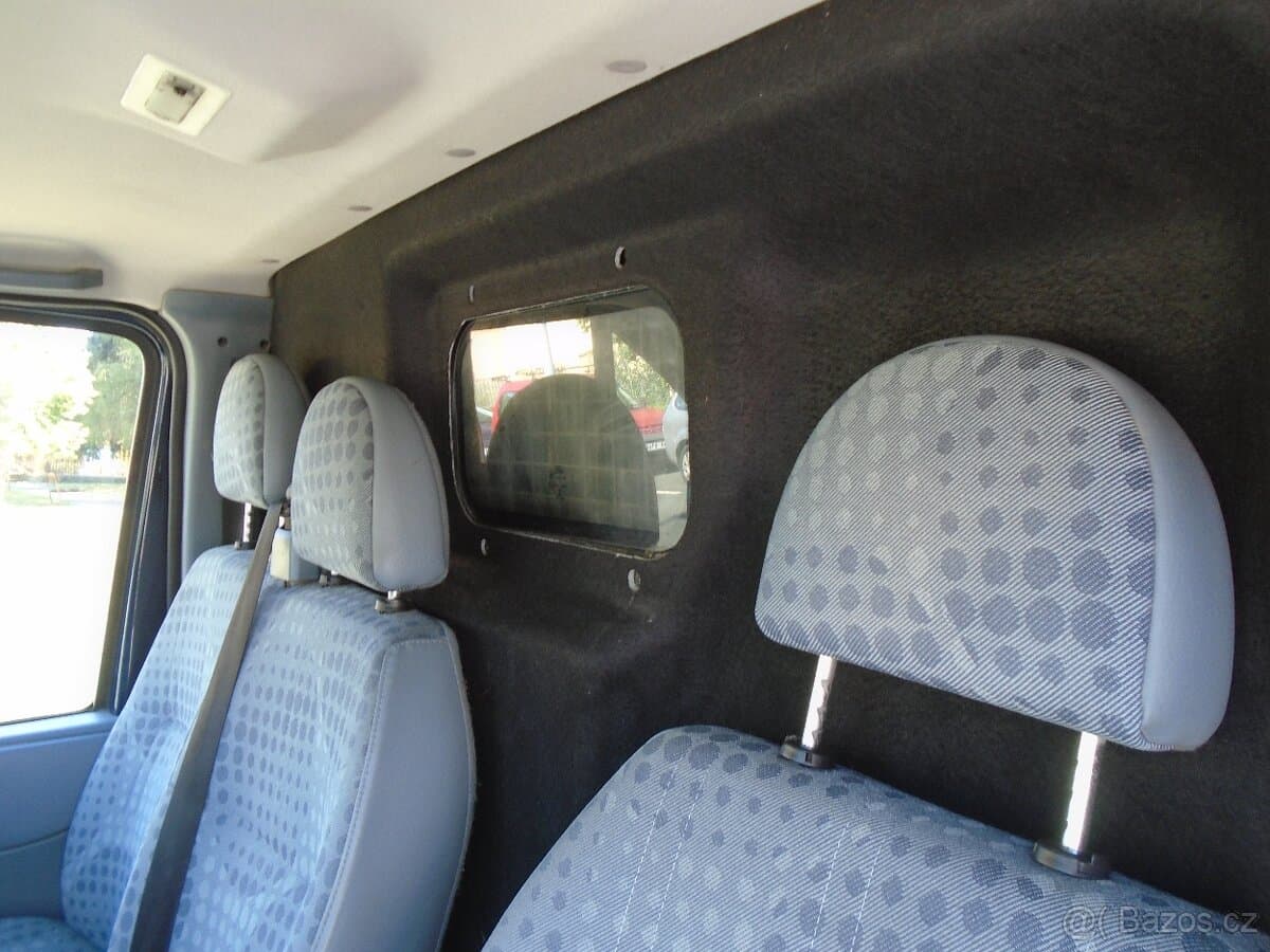 2013 Ford TRANSIT - 13