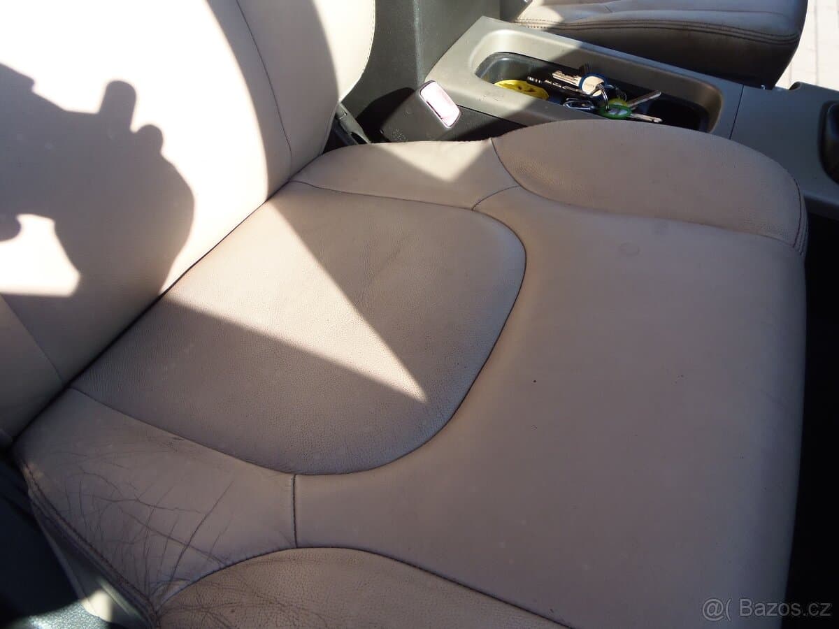 2009 Nissan PATHFINDER - 13