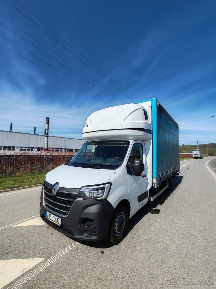 2022 Renault MASTER - 13