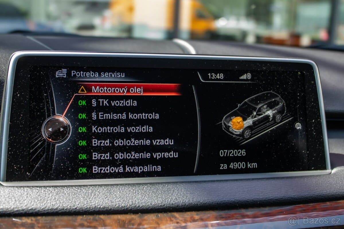 2014 BMW X5 - 13