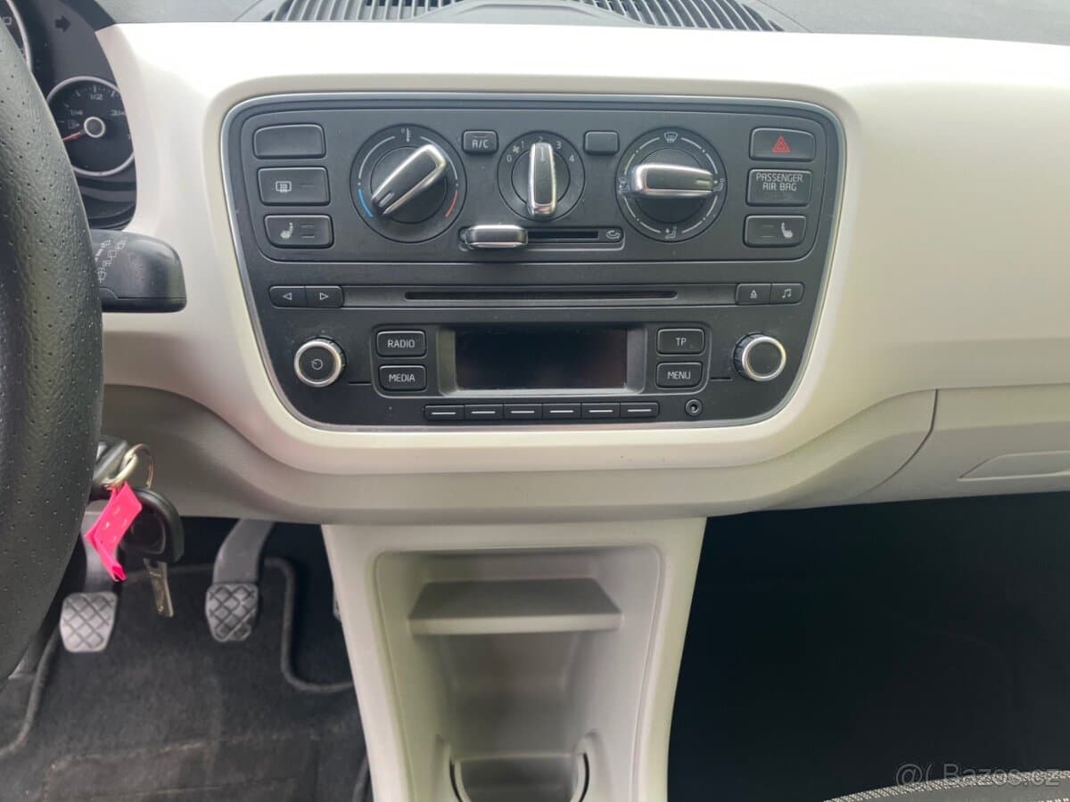 2013 Seat Mii - 13