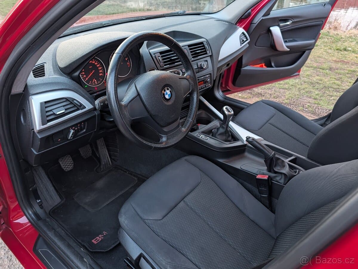 2012 BMW OSTATNÍ - 13