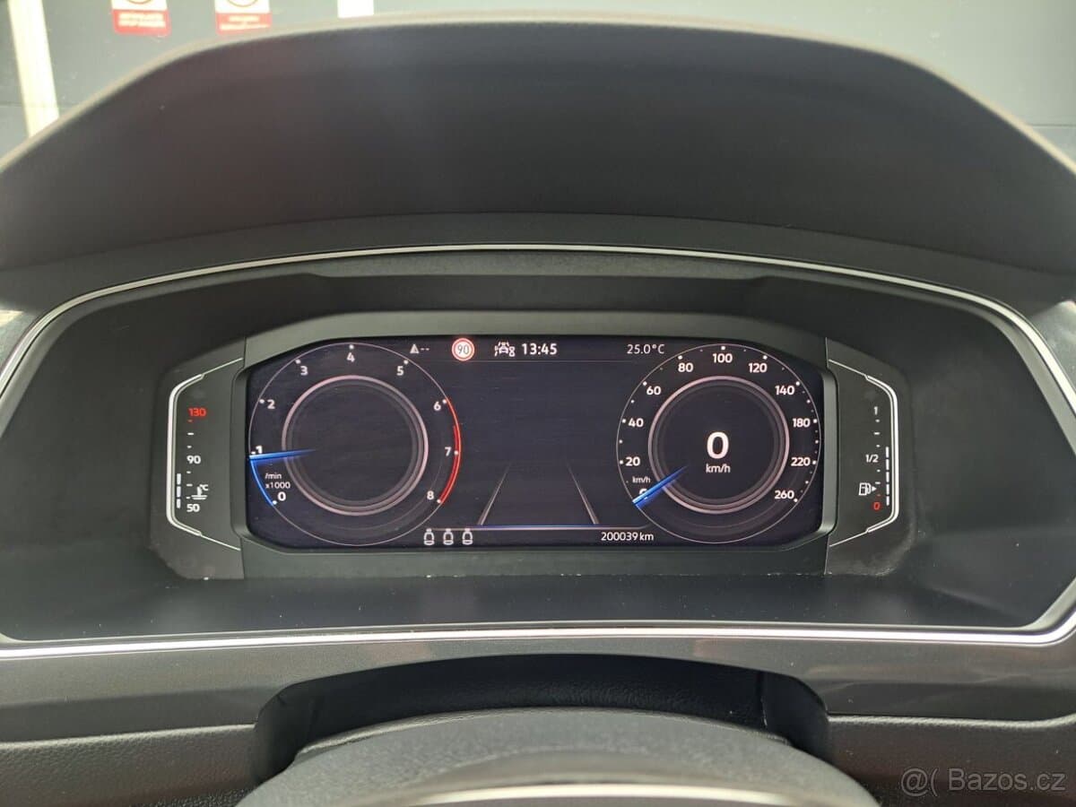 2021 Volkswagen TIGUAN - 13