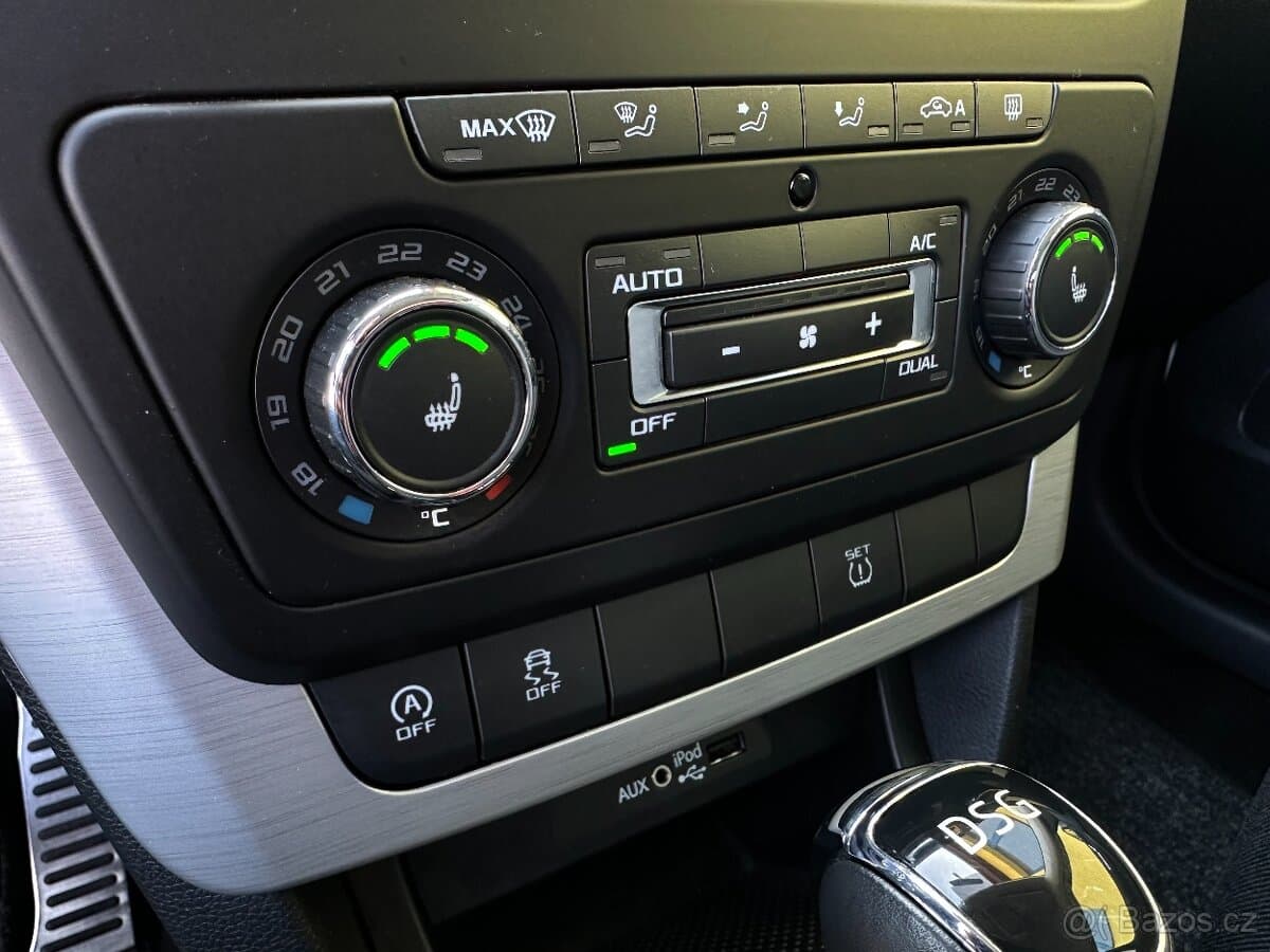 2016 Škoda YETI - 13