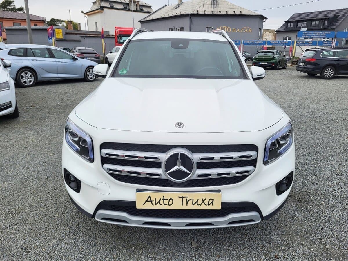 2023 Mercedes-Benz GL - 13