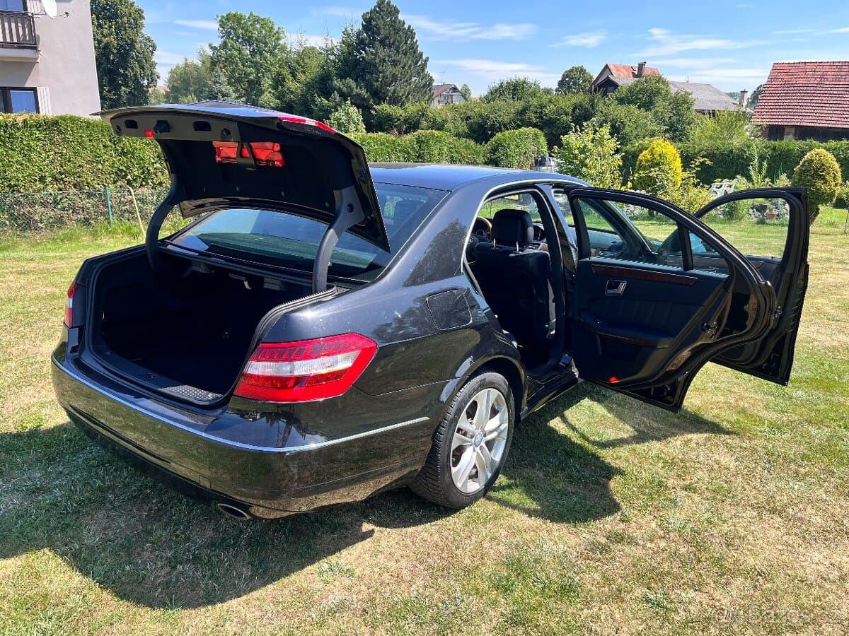 2012 Mercedes-Benz OSTATNÍ - 13