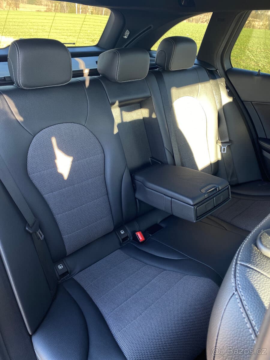2018 Mercedes-Benz OSTATNÍ - 13