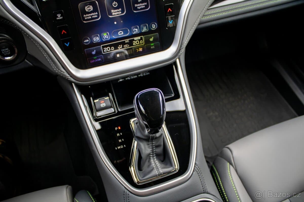 2026 Subaru OUTBACK - 13
