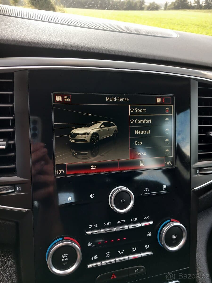 2017 Renault TALISMAN - 13