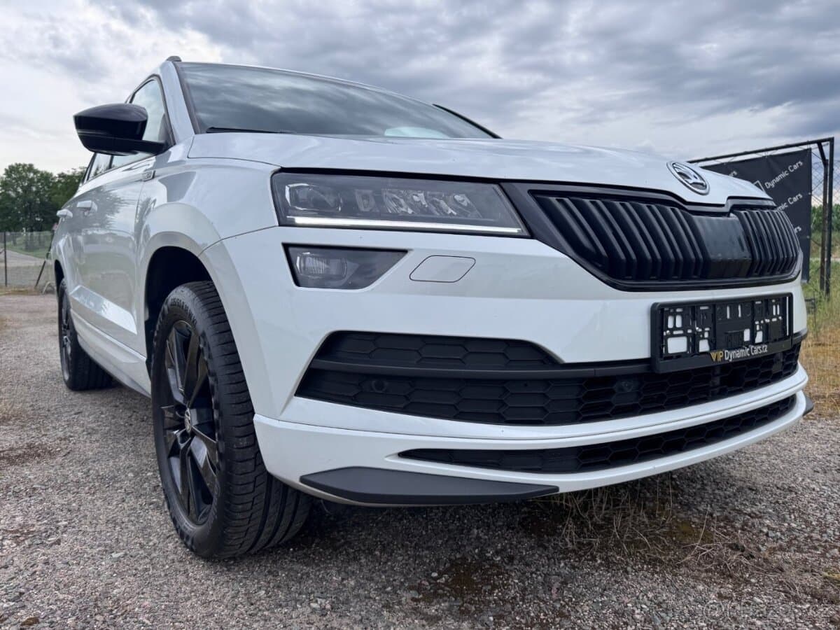 2019 Škoda KAROQ - 13