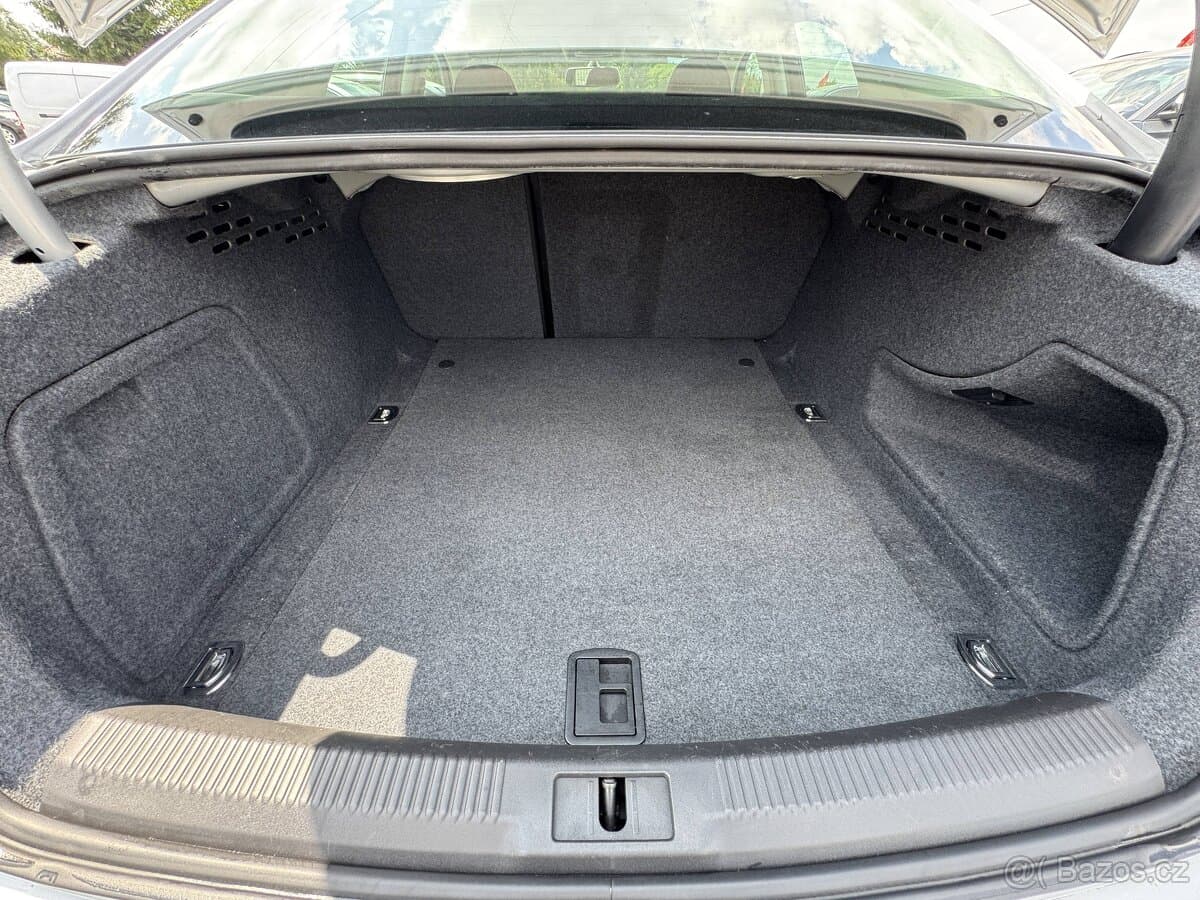 2009 Audi A4 - 13
