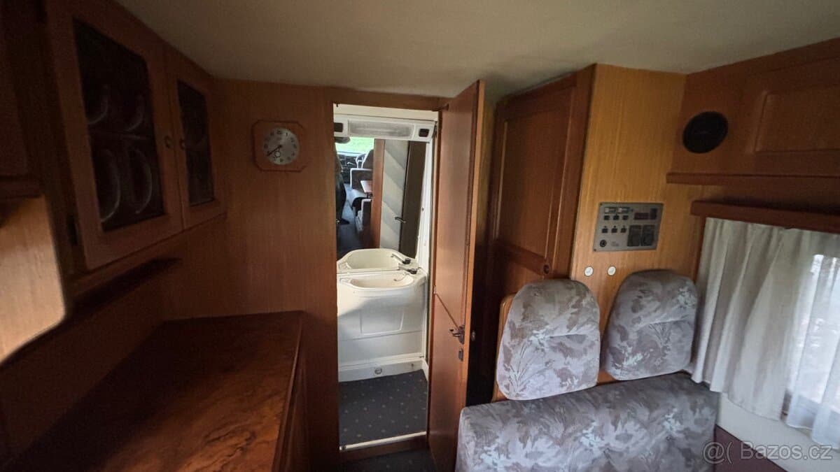 1991 Fiat DUCATO - 13