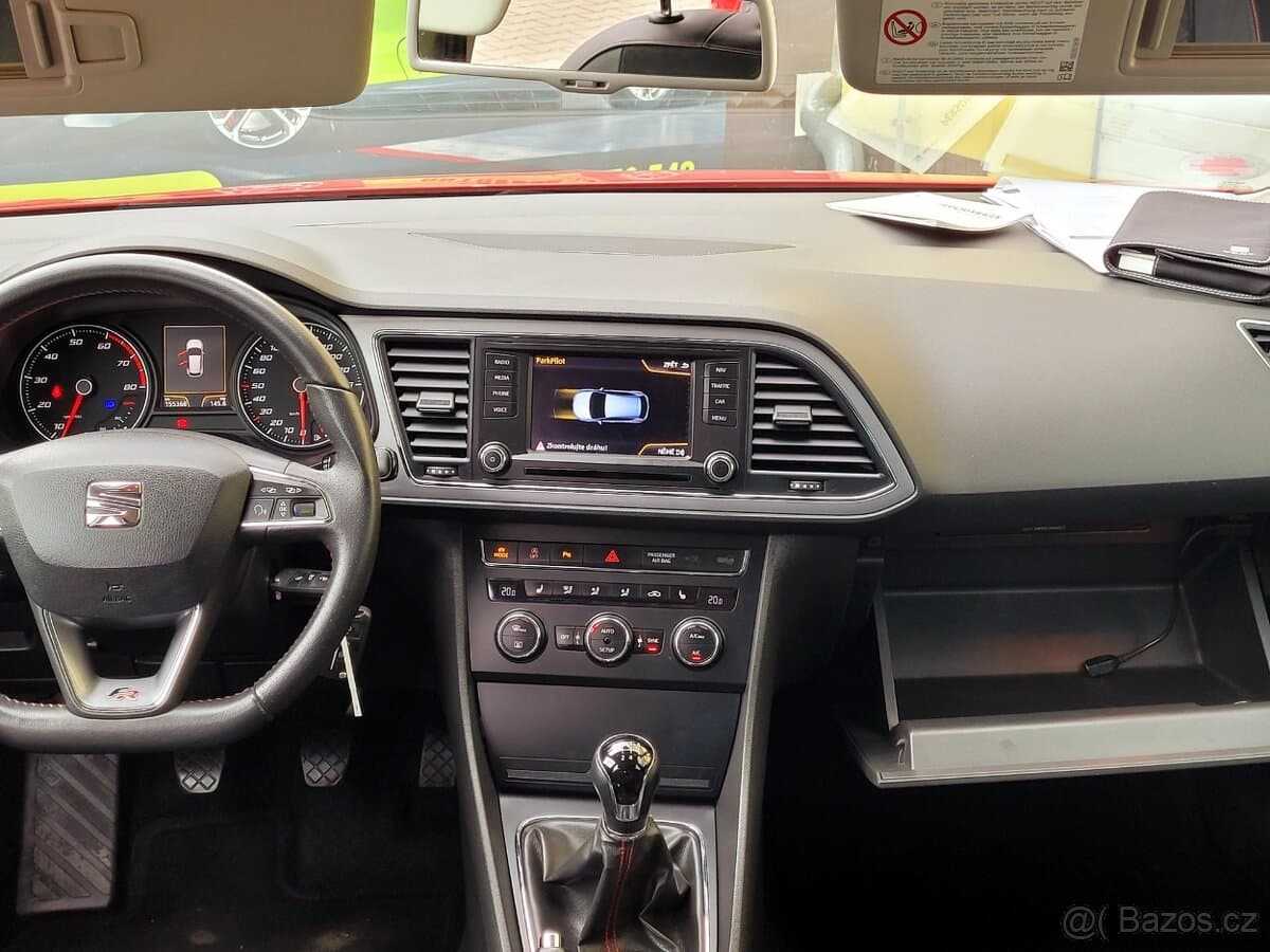 2013 Seat LEON - 13