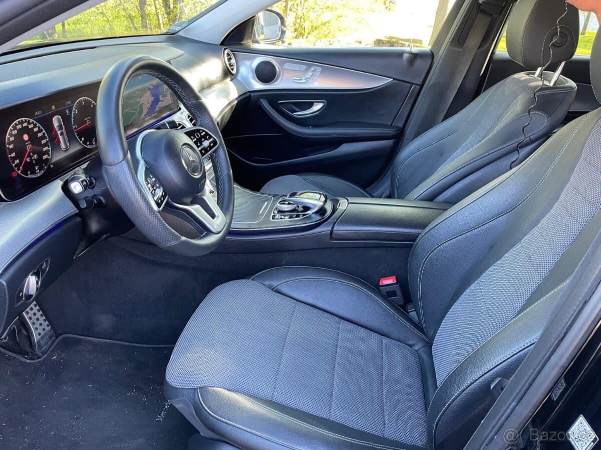 2019 Mercedes-Benz OSTATNÍ - 13