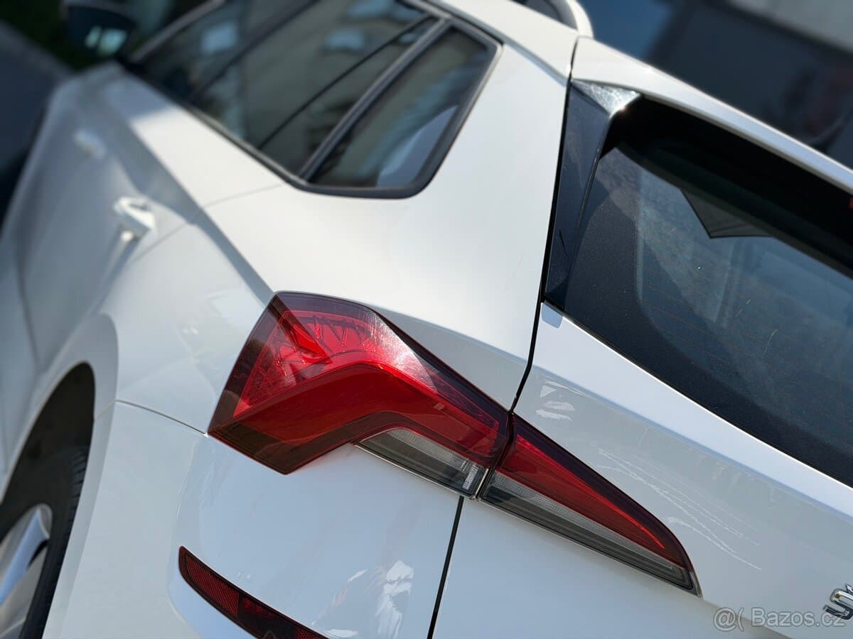 2021 Škoda KAMIQ - 13