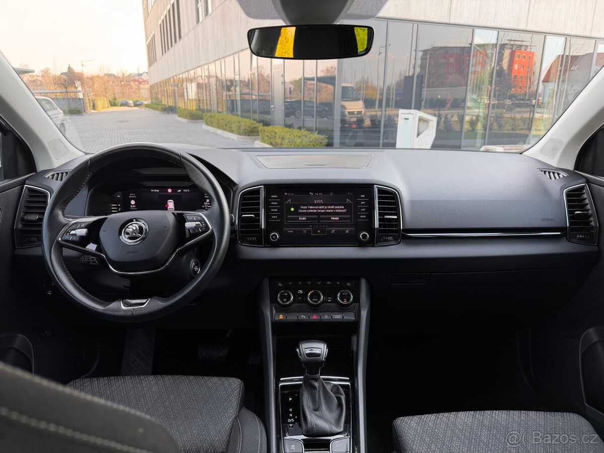 2023 Škoda KAROQ - 13