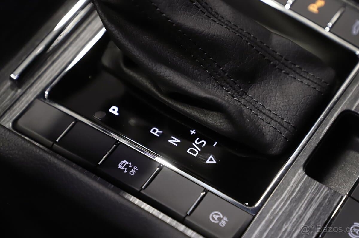 2022 Škoda SUPERB - 13