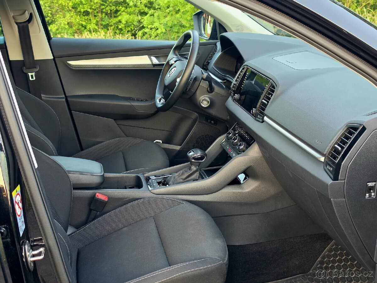 2024 Škoda KAROQ - 13