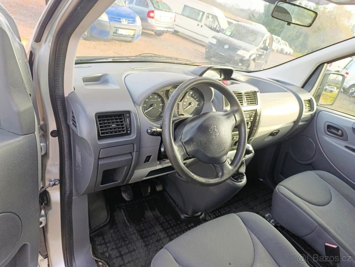 2010 Peugeot EXPERT - 13