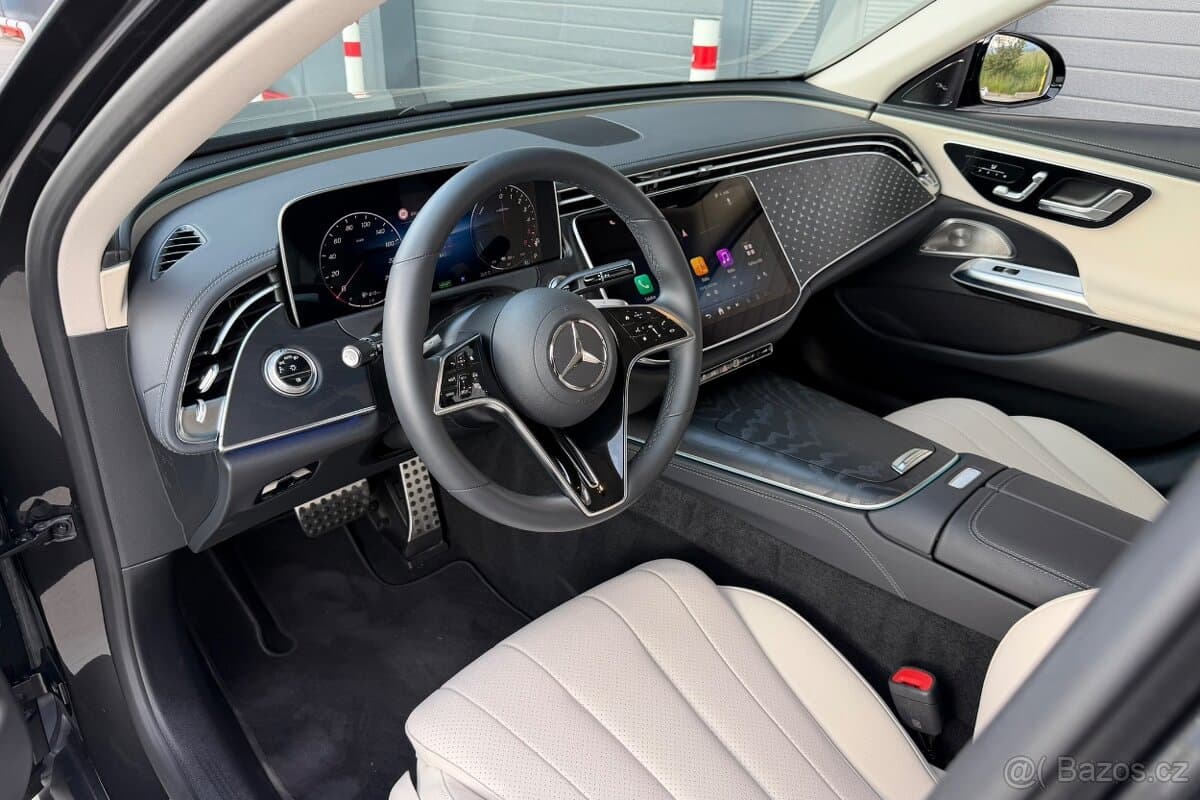 2025 Mercedes-Benz OSTATNÍ - 13