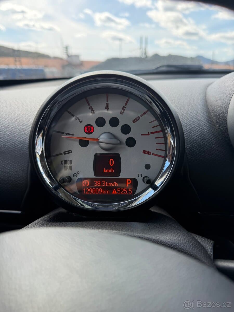 2011 Mini COOPER - 13