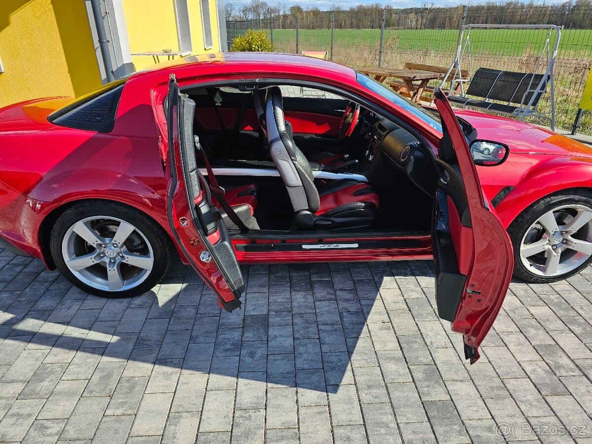 2004 Mazda OSTATNÍ - 13
