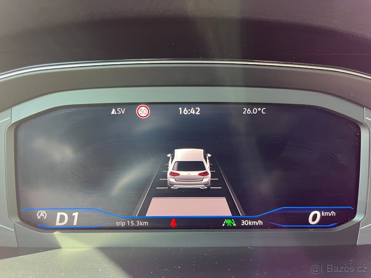 2020 Volkswagen PASSAT - 13