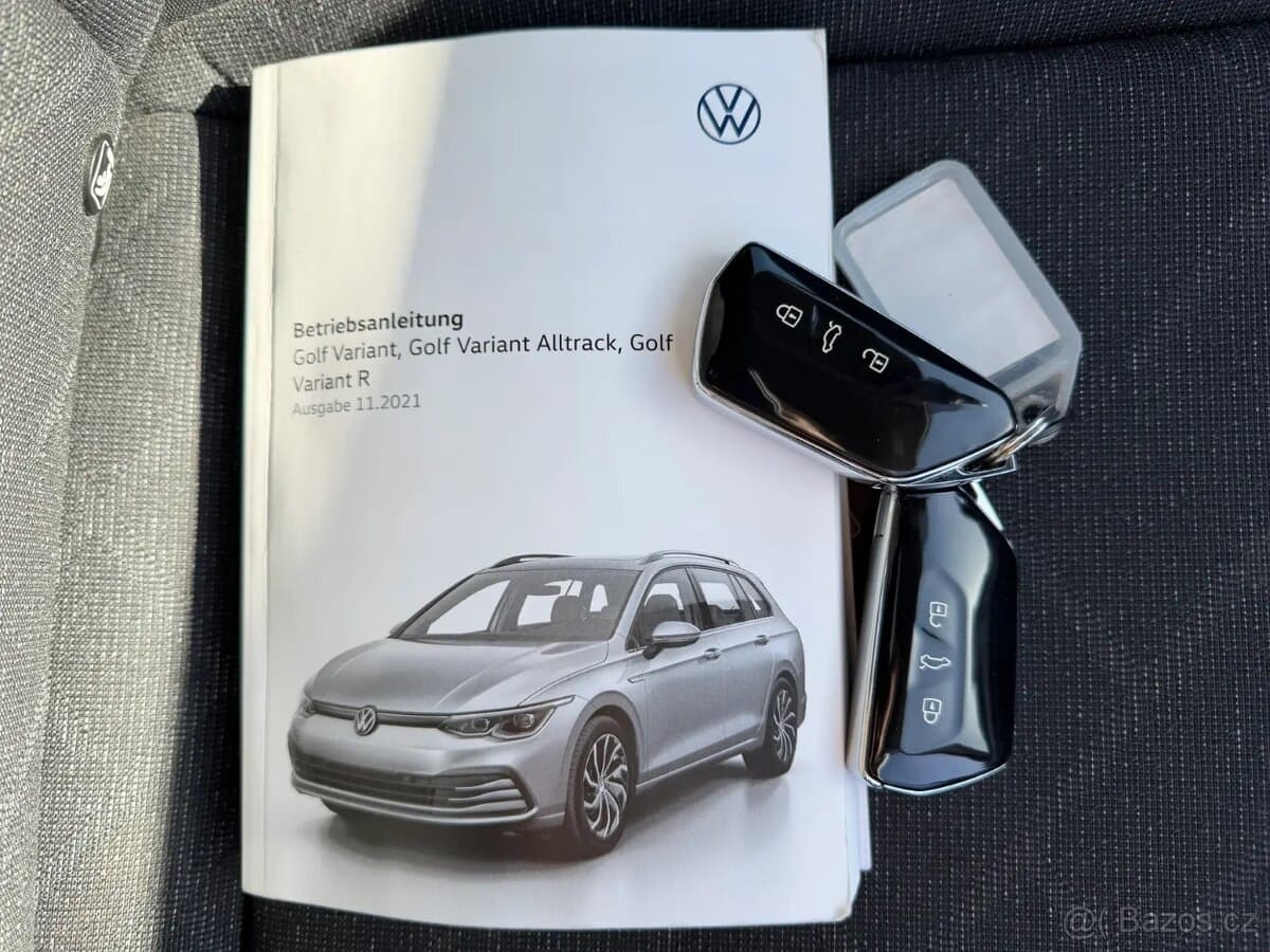 2022 Volkswagen GOLF - 13