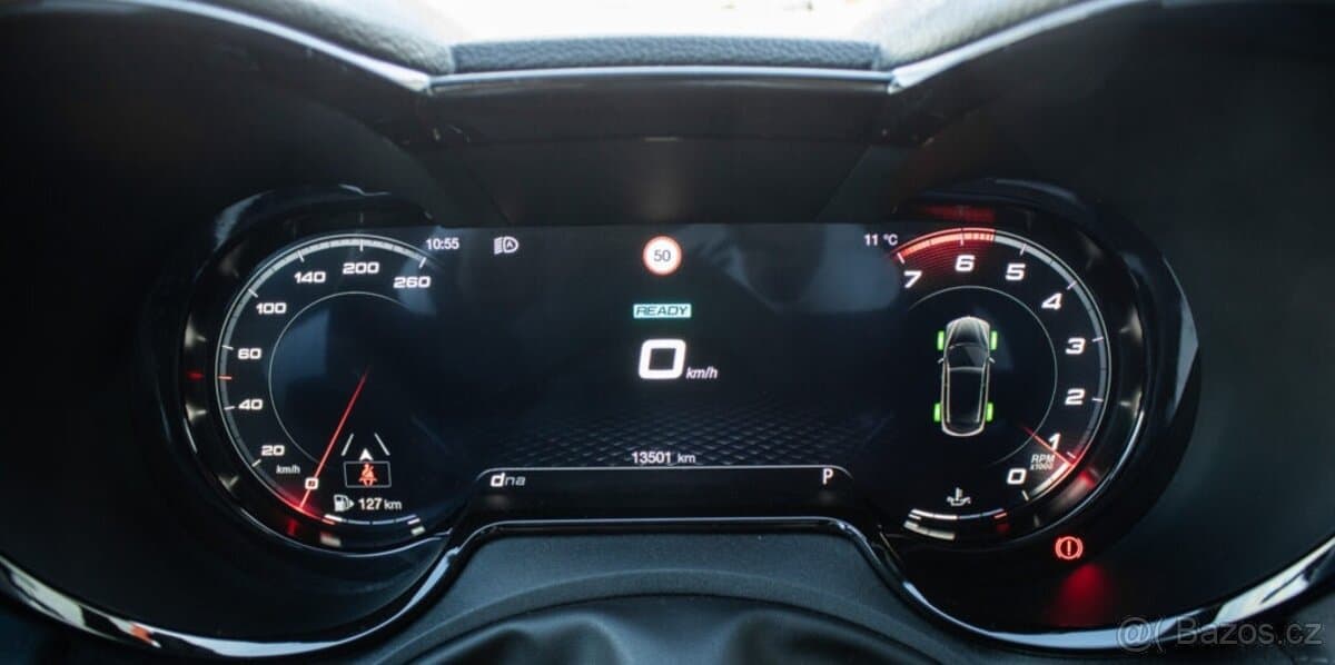 2023 Alfa Romeo TONALE - 13