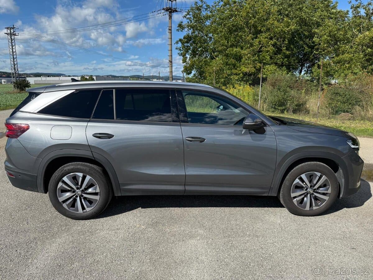 2024 Škoda KODIAQ - 13