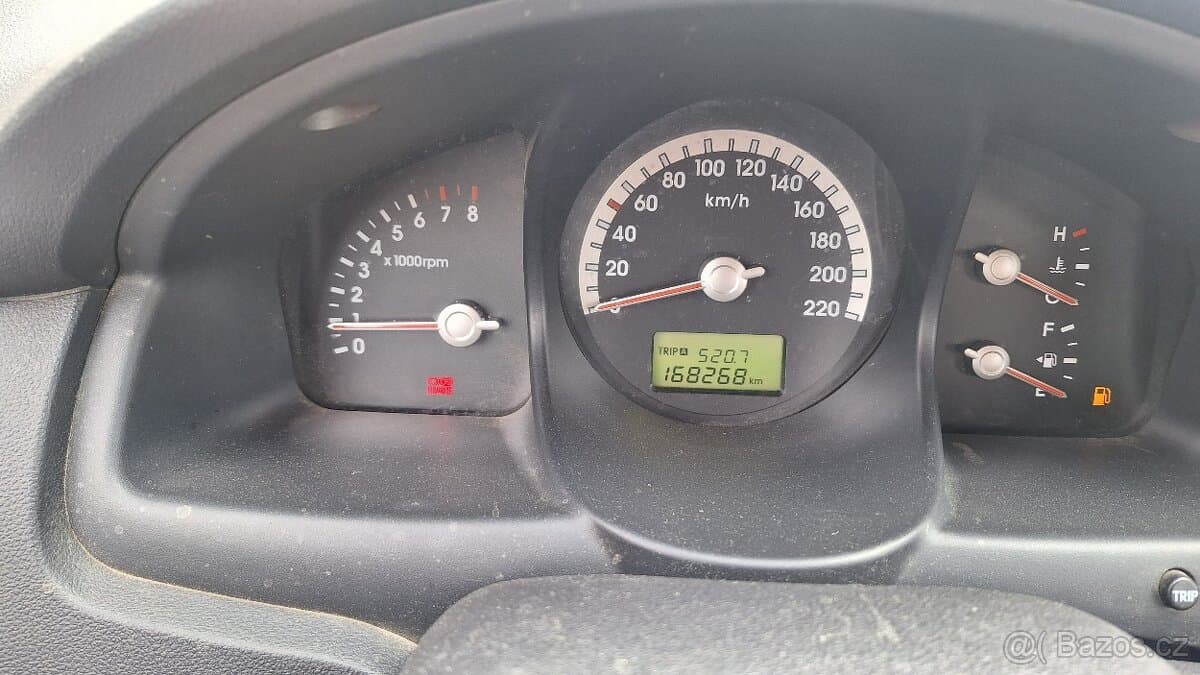 2007 Kia SPORTAGE - 13