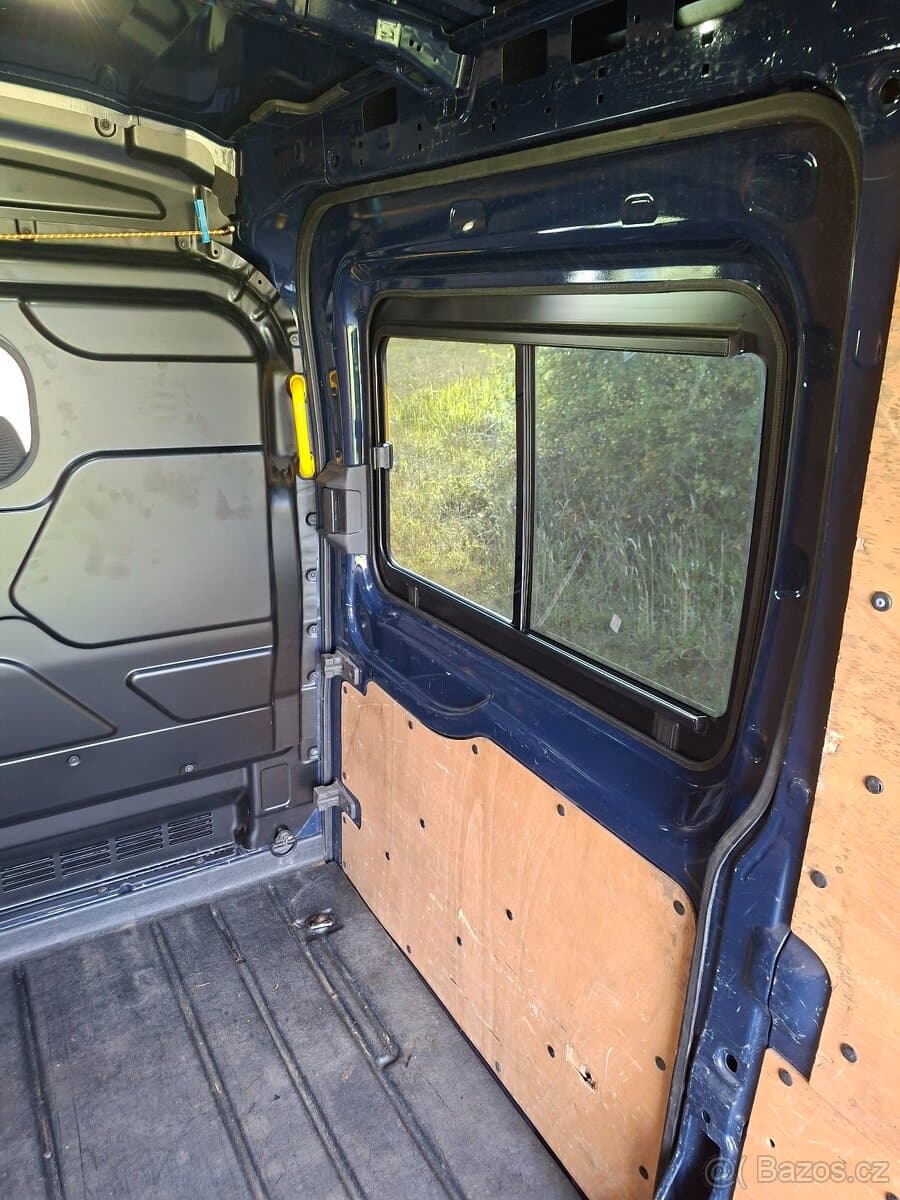 2017 Ford TRANSIT - 13