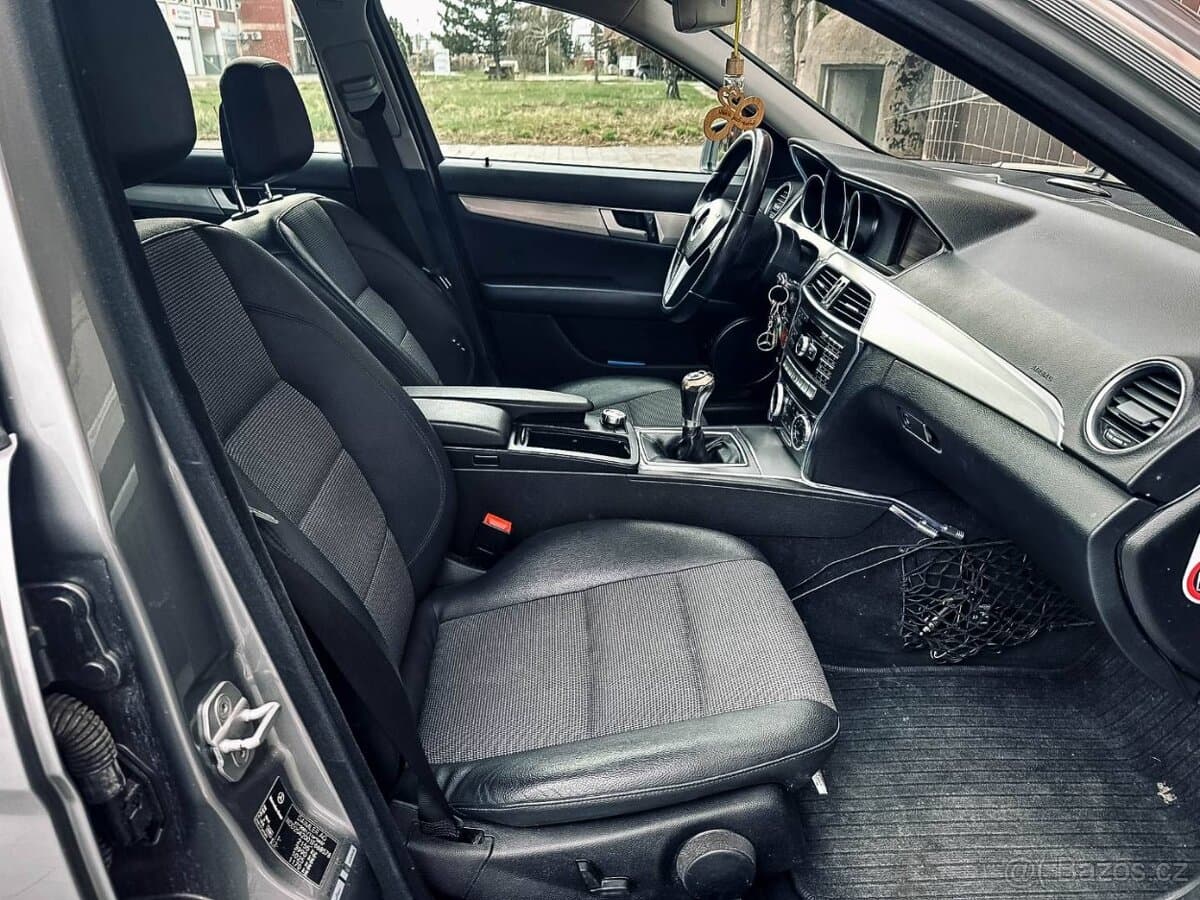 2011 Mercedes-Benz OSTATNÍ - 13