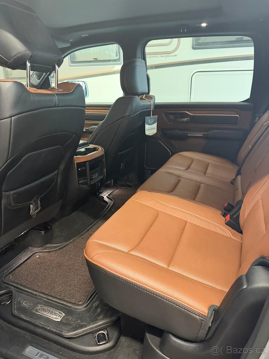 2022 RAM 1500 - 13