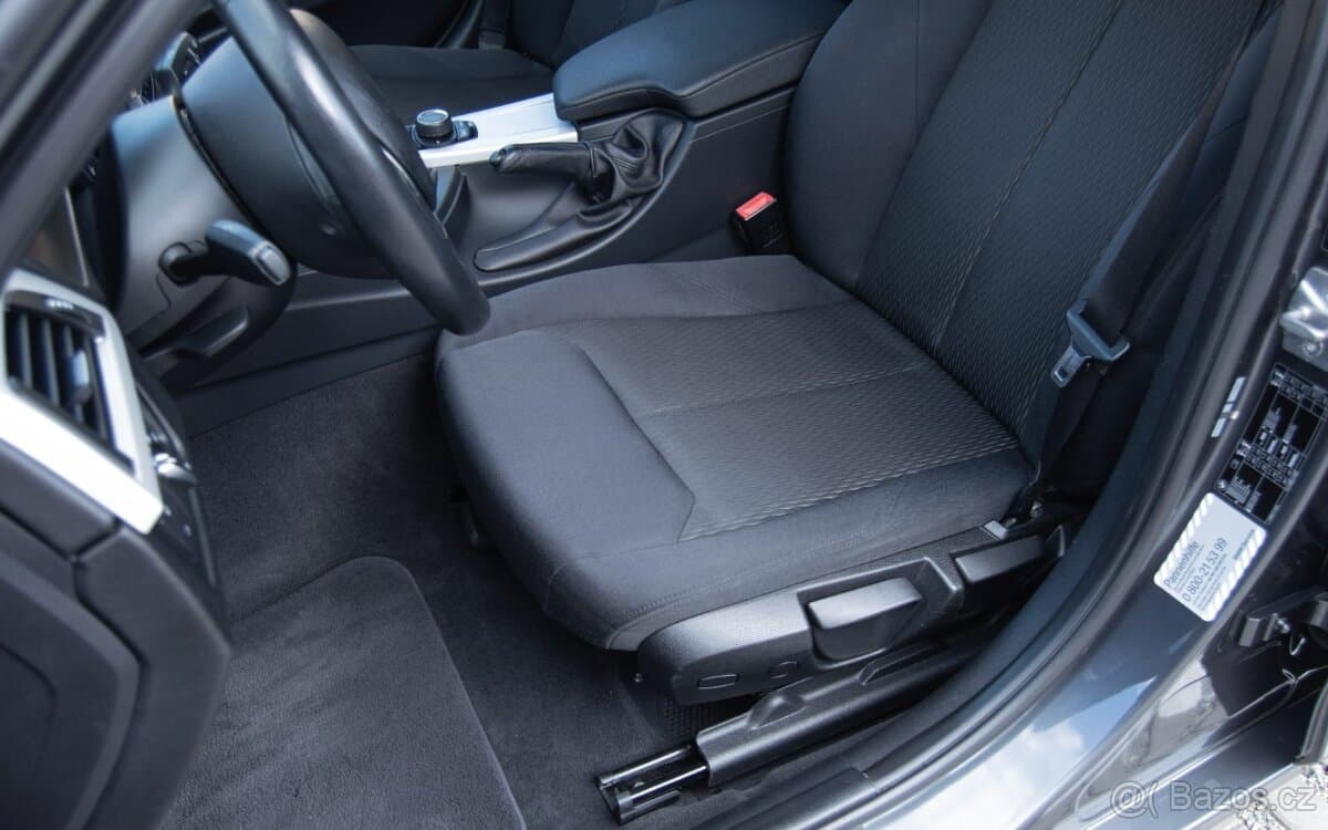 2012 BMW OSTATNÍ - 13