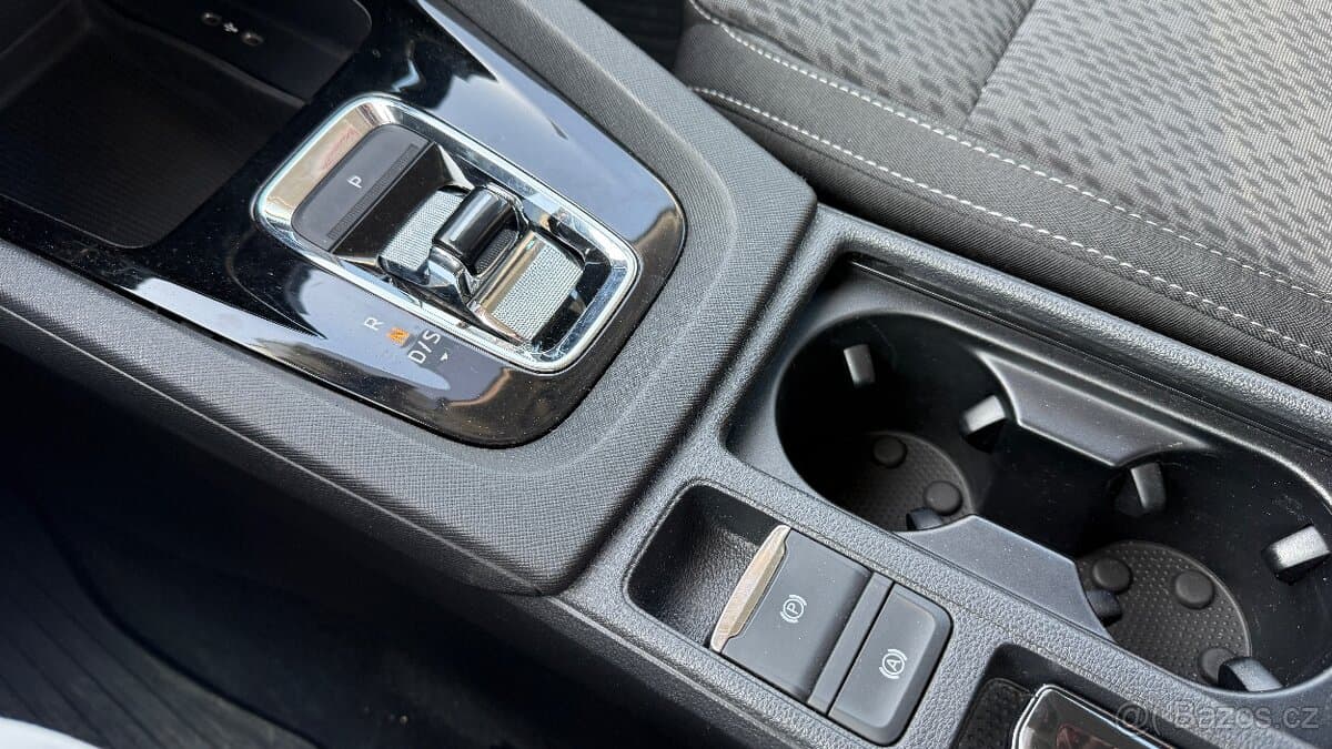 Škoda OCTAVIA - 13