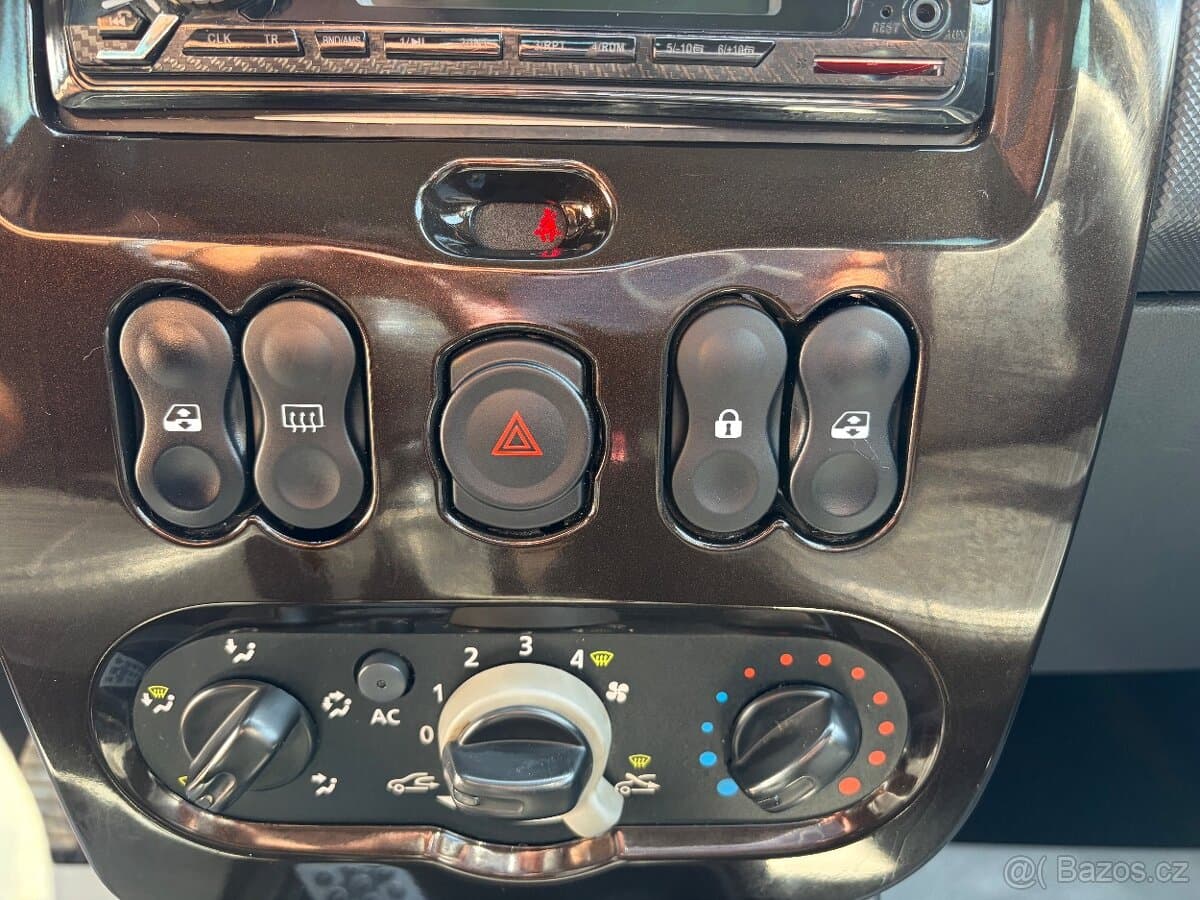 2011 Dacia DUSTER - 13