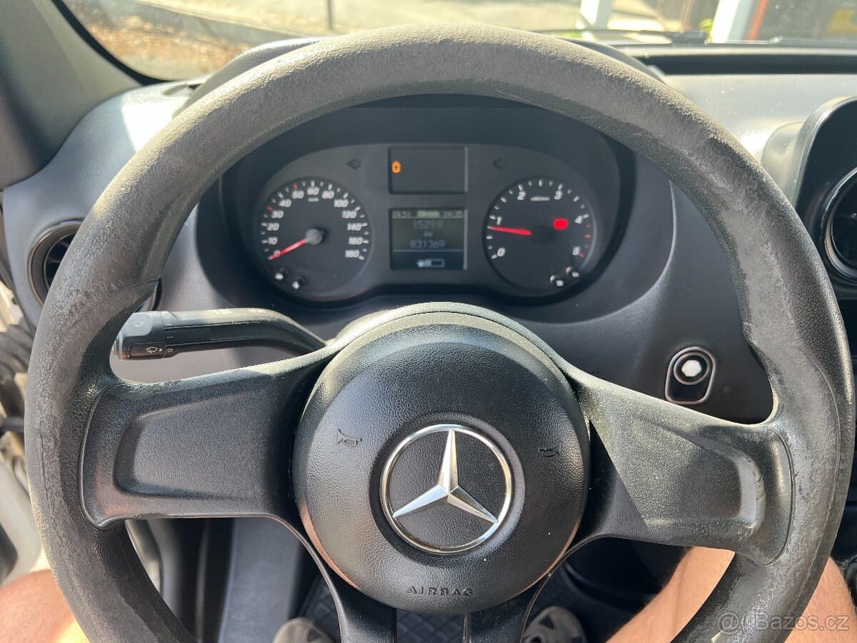 2018 Mercedes-Benz SPRINTER - 13