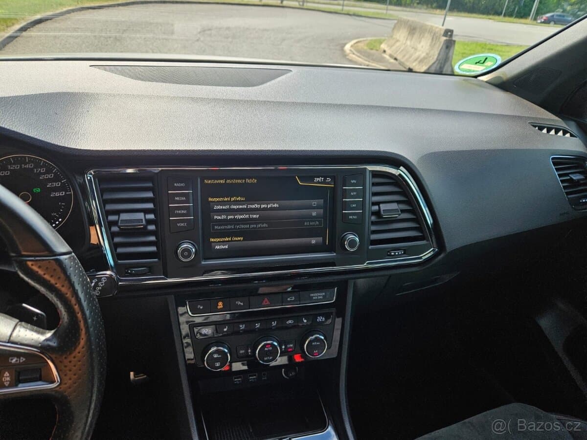 2018 Seat ATECA - 13