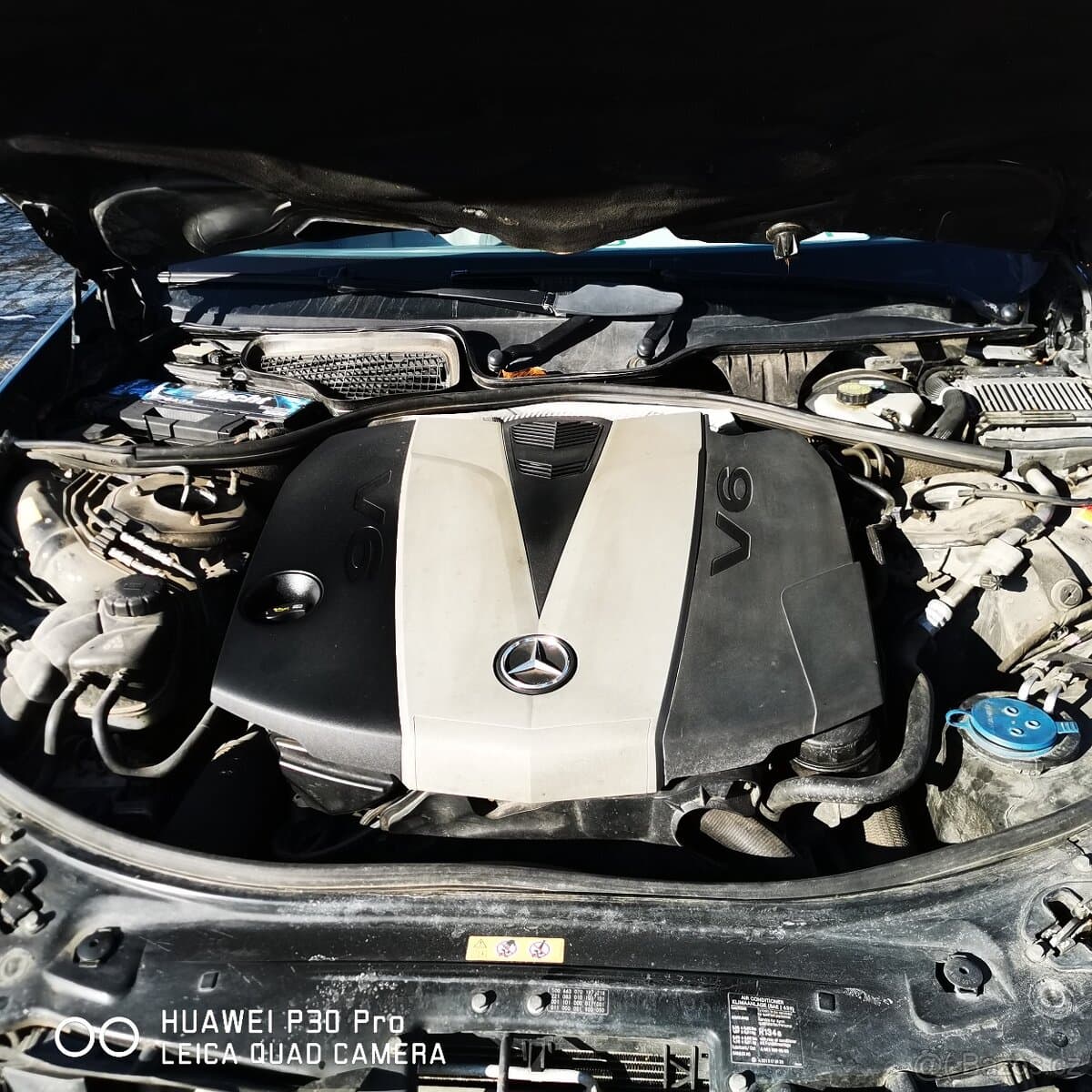 2012 Mercedes-Benz CL-CLASS - 13