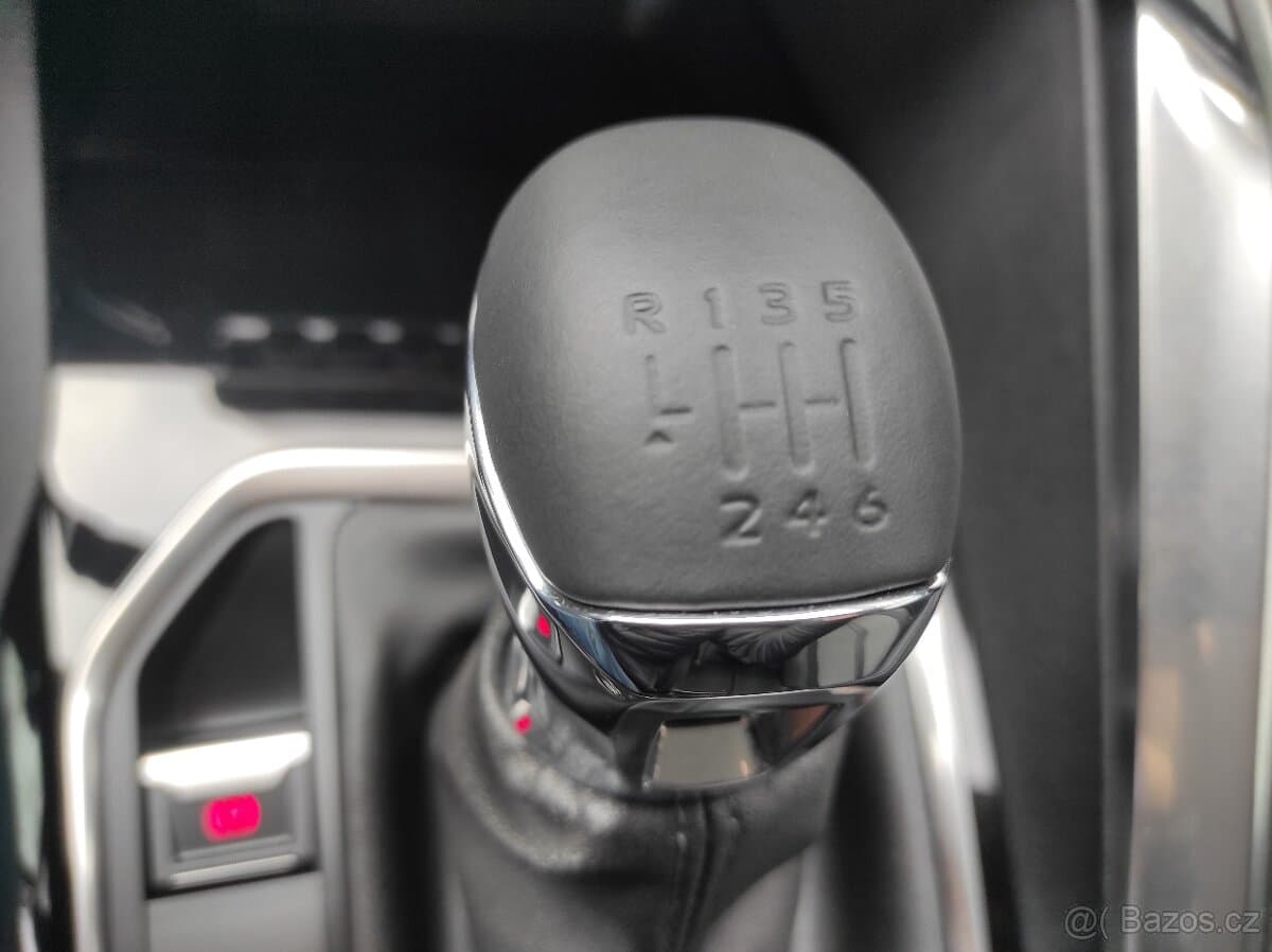 2022 Peugeot 3008 - 13