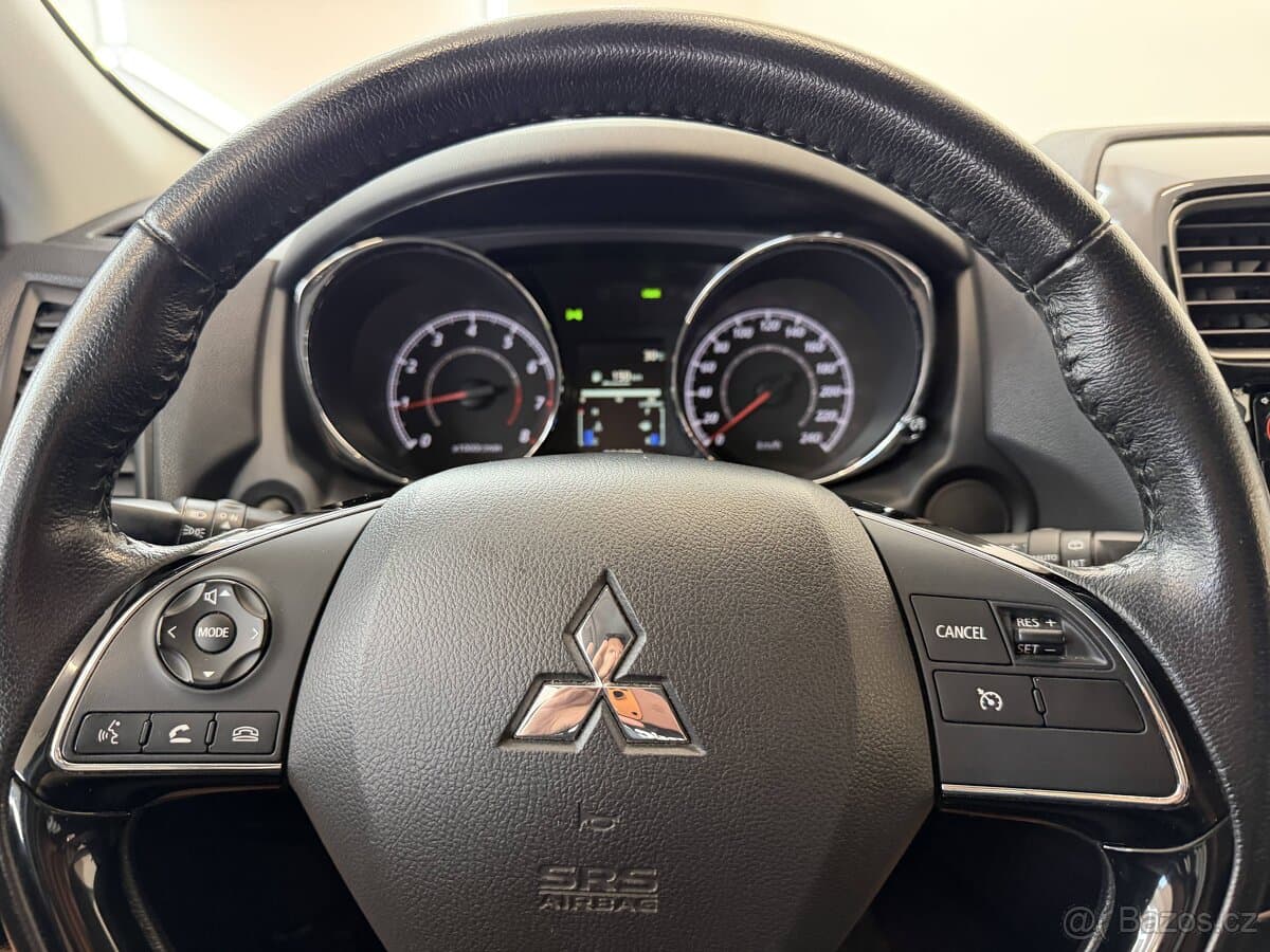 2017 Mitsubishi ASX - 13