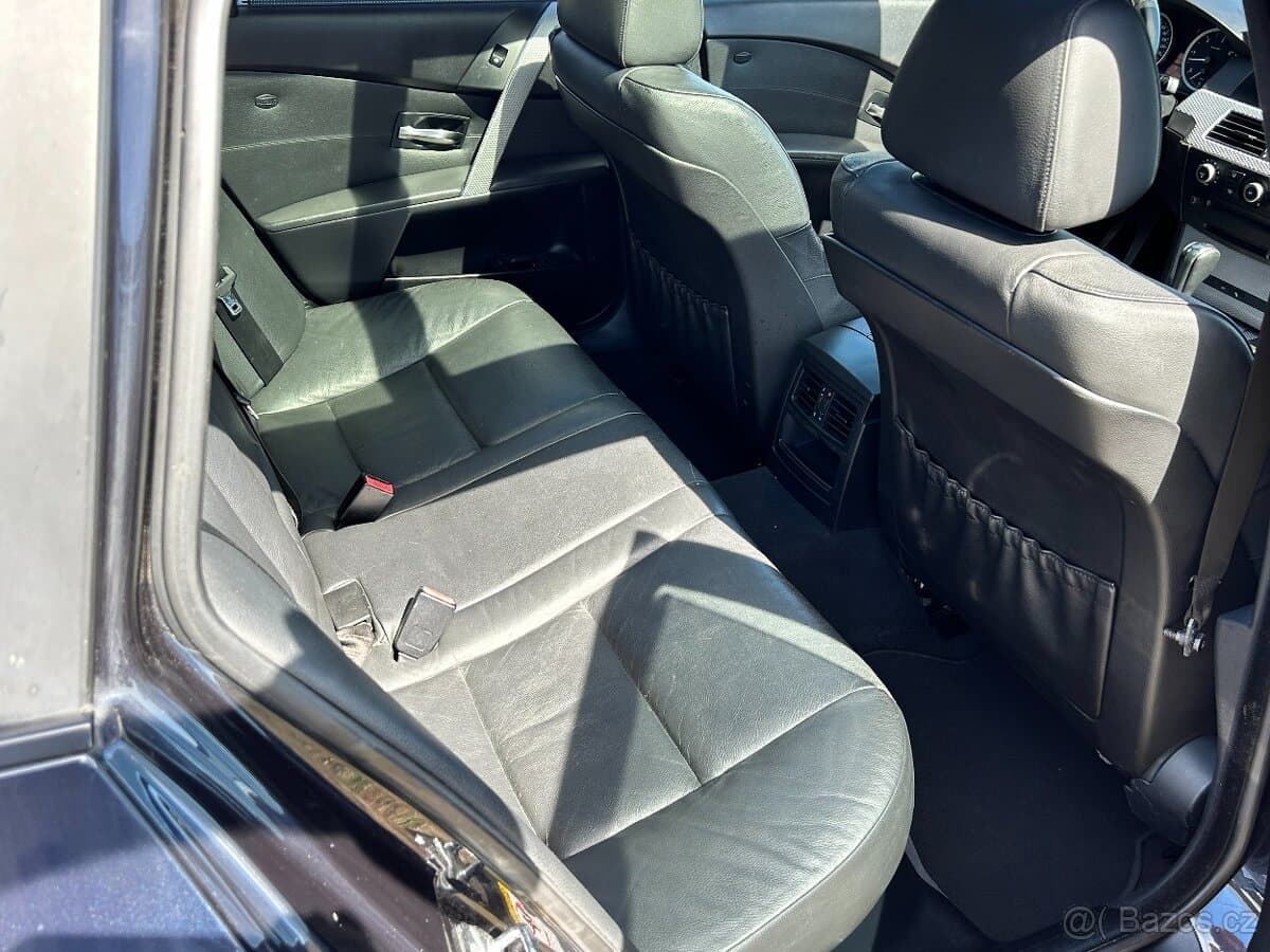 2005 BMW OSTATNÍ - 13