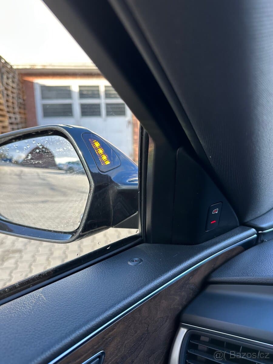 2014 Audi A6 - 13