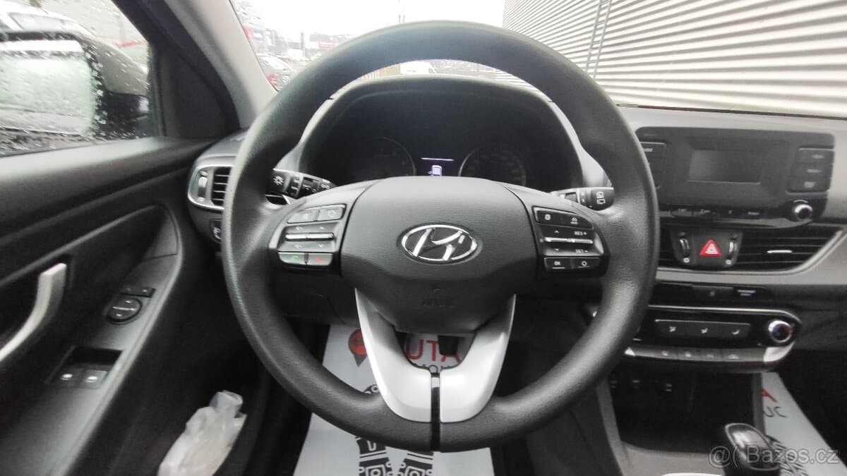2020 Hyundai i30 - 13