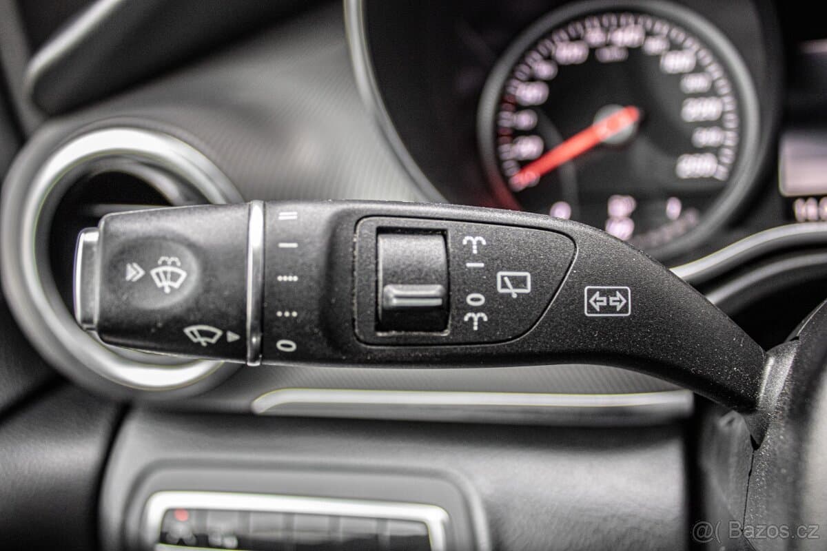 2015 Mercedes-Benz OSTATNÍ - 13