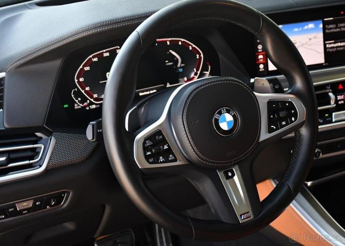 2022 BMW X5 - 13
