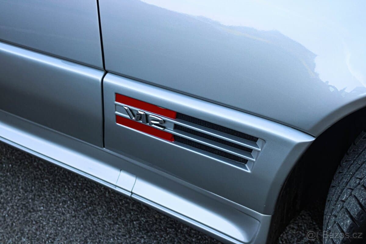 1993 Mercedes-Benz SL - 13